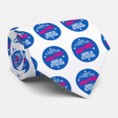 PAUL American Revolution Stropdas (Opgerold)