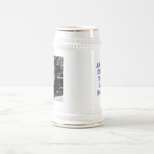 Paul bij 70 bierpul (Center)