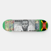 PAUL BOGLE SKATEBOARDS / JMT NEDERLAND (Horizontaal)