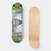 PAUL BOGLE SKATEBOARDS / JMT NEDERLAND (Voorkant)