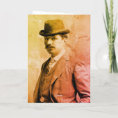 Paul Bourget Kaart (Achterkant)