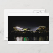 Paul Brown Stadium Briefkaart (Voorkant / Achterkant)
