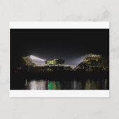 Paul Brown Stadium Briefkaart (Voorkant)