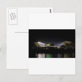 Paul Brown Stadium Briefkaart (Voorkant / Achterkant)