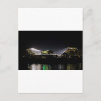 Paul Brown Stadium Briefkaart