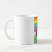 Paul Bunyan Bangor, Ik Pride 2013 Koffiemok (Links)