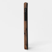 Paul Bunyan geruite Wisconsin telefoonhoesje Case-Mate iPhone Case (Achterkant/links)