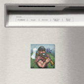 Paul Bunyan Magneet (Insitu (Vaatwasser))