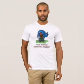 Paul Bunyan Minnesota Homeboy T-shirt (Voorkant volledig)