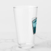 Paul Bunyan State Trail Glas (Rechts)