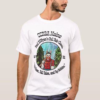 Paul BUNyan's Kleding T-shirt