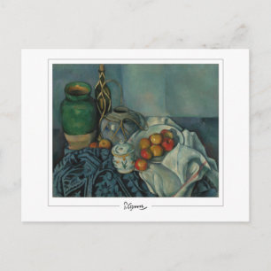 Paul Cézanne #19 - Fijne Kunst Briefkaart