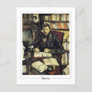 Paul Cézanne #27 - Fijne Kunst Briefkaart
