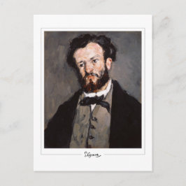 Paul Cézanne #69 - Fijne Kunst Briefkaart