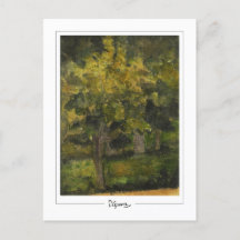 Paul Cézanne #724 - Fijne Kunst