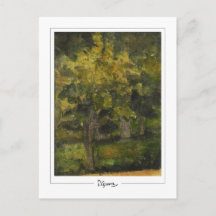 Paul Cézanne #724 - Fijne Kunst