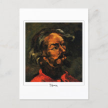 Paul Cézanne #729 - Fijne Kunst