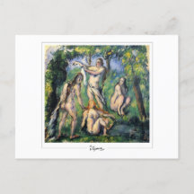 Paul Cézanne #786 - Fijne Kunst