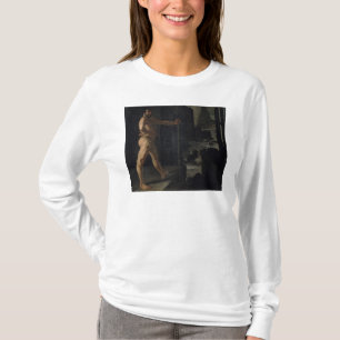 Paul Cezanne   Apotheose van Delacroix T-shirt