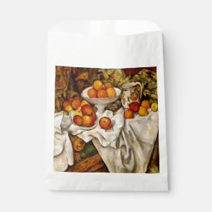 Paul Cezanne Appels Sinaasappels Print Impressioni Bedankzakje
