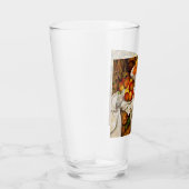 Paul Cezanne Appels Sinaasappels Print Impressioni Glas (Rechts)