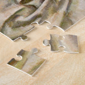 Paul Cezanne Appels Sinaasappels Print Impressioni Legpuzzel (Zijkant)