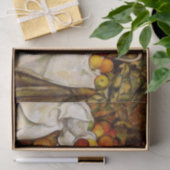 Paul Cezanne Appels Sinaasappels Print Impressioni Tissuepapier (Geschenk)