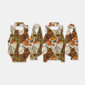 Paul Cezanne Appelt Sinaasappels Impressionisme Bedankdoosjes (Uitgevouwen)