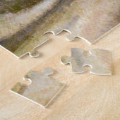 Paul Cézanne - Apples and Sinaasappels impressioni Legpuzzel (Zijkant)