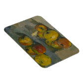 Paul Cezanne - Apples Magneet (Rechterzijde)
