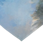 Paul Cezanne - Badenden Tafelkleed (Gekanteld)