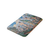 Paul Cezanne - Bathers Badmat (Gekanteld)