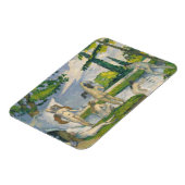 Paul Cezanne | Bathers Magneet (Linkerzijde)