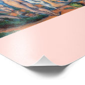 Paul Cezanne - Bathers Mastersheets selecteren Foto Afdruk (Hoek)