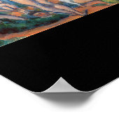 Paul Cezanne - Bathers Mastersheets selecteren Poster (Hoek)