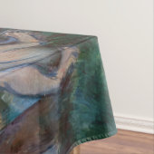 Paul Cezanne - Bathers Tafelkleed (Voorbeeld)