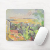 Paul Cezanne | Bodem, 1900-1906 Muismat (Met muis)