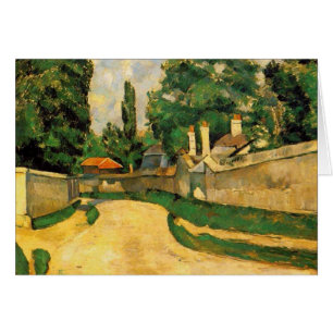 Paul Cezanne Cards en Gifts -