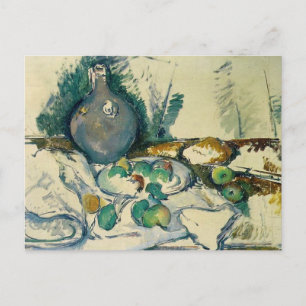 Paul Cezanne Cards, GIfts, Tassen, Mokken Briefkaart