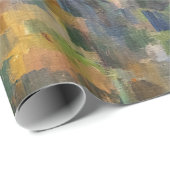 Paul Cezanne - Chateau Noir Cadeaupapier (Rol Hoek)