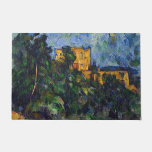 Paul Cezanne - Chateau Noir Deurmat