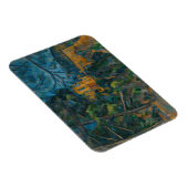 Paul Cezanne - Chateau Noir Magneet (Rechterzijde)