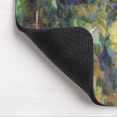 Paul Cezanne - Chateau Noir Muismat (Hoek)