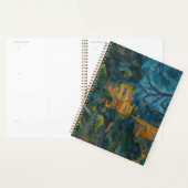 Paul Cezanne - Chateau Noir Planner (Display)
