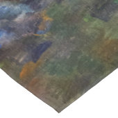 Paul Cezanne - Chateau Noir Tafelkleed (Gekanteld)