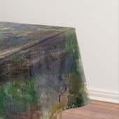 Paul Cezanne - Chateau Noir Tafelkleed (Voorbeeld)