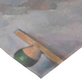 Paul Cezanne - De kaartspelers Tafelkleed (Gekanteld)
