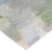 Paul Cezanne - De kaartspelers Tafelkleed (Gekanteld)