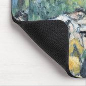 Paul Cezanne | Dejeuner sur l'herbe, 1876-1977 Muismat (Hoek)