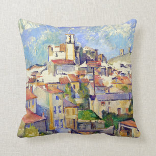 Paul Cezanne Gardanne Kussen